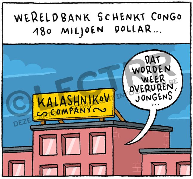 Wereldbank
